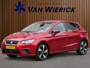 Seat Ibiza - 1.0 TSI Style Business Intense | Camera | Carplay | Navi | L