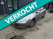 Mazda 6 - 2.0i Touring MET JAAR APK AIRCO WERKT GOED