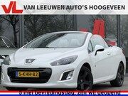 Peugeot 308 - CC 1.6 THP Roland Garros | Nieuw binnen | RIJKLAAR | Leder