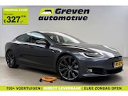 Tesla Model S - 75D | Snelladen | Autopilot | Camera | Virtual | Adap. Cruis