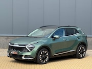 Kia Sportage - 1.6 T-GDi AWD Hybrid PHEV DynamicPlusLine Leer, Pano