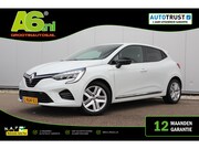 Renault Clio - 1.0 TCe Zen Navigatie Airco Cruise Carplay Android Navigatie