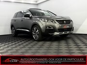 Peugeot 5008 - 1.2 PureTech Blue Lease GT-Line 7P Panoramadak, Camera, Navi