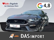 Ford Mustang - 5.0 Ti-VCT V8 Mach1 - LED*Navi*MagnaRide
