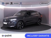 Skoda Kodiaq - 1.5 TSI Sportline Business 150 pk | Navigatie | Panoramadak 