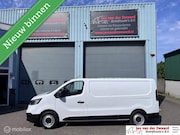 Renault Trafic - bestel 2.0 dCi 130 T30 L2H1 Business