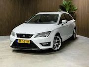 Seat Leon - ST 1.8 TSI FR