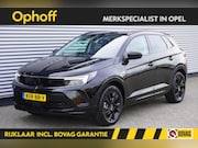 Opel Grandland - 1.2 Turbo 130pk GS / Camera / Navigatie / Keyless / AGR-stoe
