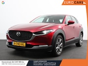 Mazda CX-30 - 2.0 e-SkyActiv-X 180pk M Hybrid Comfort Navigatie Climate Co