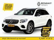 Mercedes-Benz GLC-klasse - 250 4MATIC Ambition AMG / NIGHT / KEYLESS START / AFN TREKHA