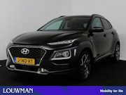 Hyundai Kona - 1.6 GDI HEV Premium | Origineel NL! | NAP