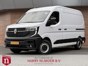 Renault Master - T35 2.0 dCi 130 L2H2 Advance 2x Schuifdeuren / Navi / Clima 