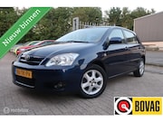 Toyota Corolla - 1.6 VVT-i Anniversary