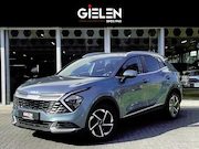Kia Sportage - 1.6 T-GDi MHEV 150PK DynamicLine Automaat | Stoel + Stuurver