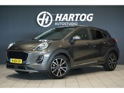 Ford Puma - 1.0 EcoBoost Hybrid Titanium *dealer onderhouden* + WINTERPA
