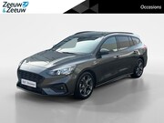Ford Focus - Wagon 1.0 EcoBoost Hybrid ST Line Business | Camera | Keyles