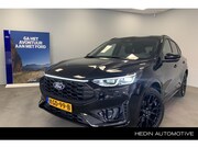Ford Kuga - 2.5 PHEV ST-Line X | Black Package | Winter Pack | Afneembar
