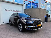 DS DS 7 Crossback - 1.6 PureTech So Chic|Memory|LED||Carplay