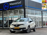 Renault Captur - 1.2 TCe Intens Automaat Camera Facelift Lage KMs IQLed Dual