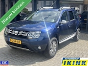 Dacia Duster - 1.2 TCe 4x2 Lauréate