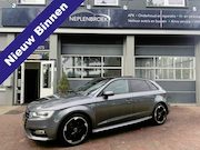 Audi A3 - Sportback 1.4 TFSI CoD Ambition Pro Line S Bj 2026 150PK Sch