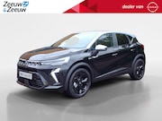 Mitsubishi ASX - 1.8 HEV AT Black Edition Automaat | Navigatie , let op voorr