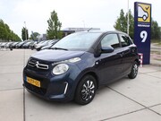 Citroën C1 - 1.0 e-VTi Feel Airco, NL-auto, 2e Eig, Bluetooth Zomeractie