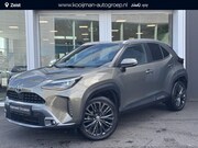 Toyota Yaris Cross - 1.5 Hybrid Adventure Parkeersensoren V+A | Blind spot monito