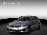 BMW 3-serie - 3 Serie Touring M340i xDrive High Executive | Park