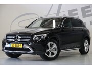 Mercedes-Benz GLC-klasse - 250 4MATIC Achteruitrij camera/ Panorama dak