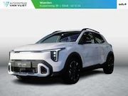 Kia Stonic - 1.0 T-GDi MHEV GT-Line | Schuif/kantel | Navigatie