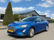 Ford Focus - 1.5 EcoBlue Trend Edition Business 2019 Navi/Lmv