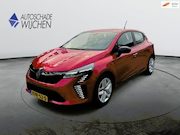 Renault Clio - 1.6 E-Tech Full Hybrid 145 techno | 12 MND Garantie | All-in
