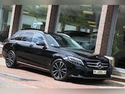 Mercedes-Benz C-klasse - Estate Advantage Pack Navi LED Camera