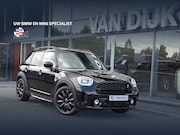 MINI Countryman - Mini Cooper S E ALL4 Yours Leder pano.dak Elek.Stoelen Ada.C