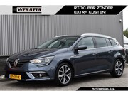 Renault Mégane - Estate 1.2 TCe Bose Adaptive cruise, Bose Audio, Trekhaak, P