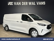 Ford Transit Custom - 2.0 TDCI 111pk L2H1 Euro6 Airco | Camera | Navigatie | LED |