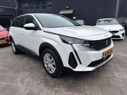 Peugeot 5008 - 1.2 PT|131pk|7 Pers|Climate|Cruise Control