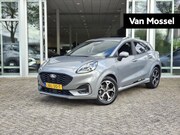 Ford Puma - 1.0 EcoBoost Hybrid ST-Line | 360 Cam | ACC | Apple CarPlay 
