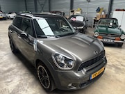 MINI Countryman - 1.6 Cooper S ALL4 Chili Super Countryman met alle opties