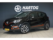 Renault Captur - 0.9 TCe Dynamique + NAVIGATIE / TREKHAAK / PDC