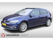 Volkswagen Golf - 1.5 TSI Highline / Panoramadak / Cruise / Climate / Apple ca