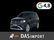 Volkswagen T-Cross - Life