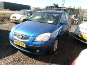 Kia Rio - 1.4 LXE EERSTE EIGENAAR