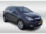 Opel Mokka - 1.4 T Edition / Parkeersensor / Half leder / Navigatie / 17'