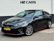 Kia Pro Cee'd - ProCeed 1.6 T-GDI GT 204PK Pano|ACC|Camera|Memory|Keyless|JB