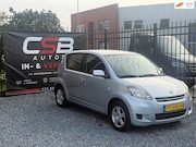 Daihatsu Sirion - 2 1.3-16V Prestige AIRCO!APK2027!5DEURS!KOOPJE!