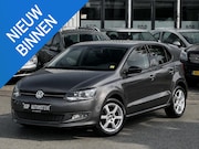 Volkswagen Polo - 1.4-16V Comfortline Stoelverwarming | Bluetooth Multimedia |
