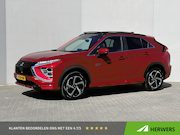 Mitsubishi Eclipse Cross - 2.4 PHEV Instyle / Elektrisch schuif kantel dak / Achteruitr