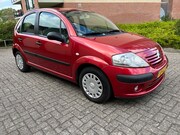 Citroën C3 - 1.4i Ligne Ambiance